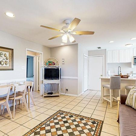 Seahorse 612 Apartment Gulf Shores Exterior foto