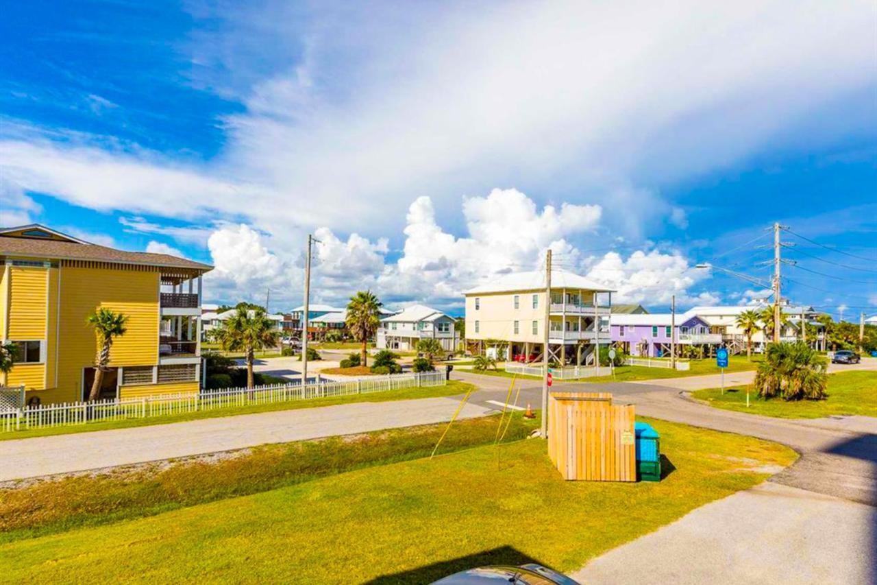 Seahorse 612 Apartment Gulf Shores Exterior foto