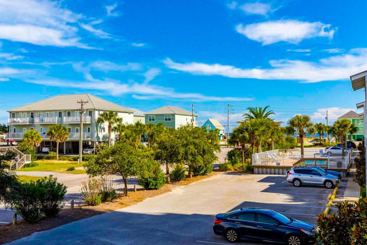 Seahorse 612 Apartment Gulf Shores Exterior foto