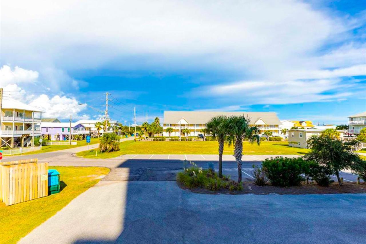 Seahorse 612 Apartment Gulf Shores Exterior foto