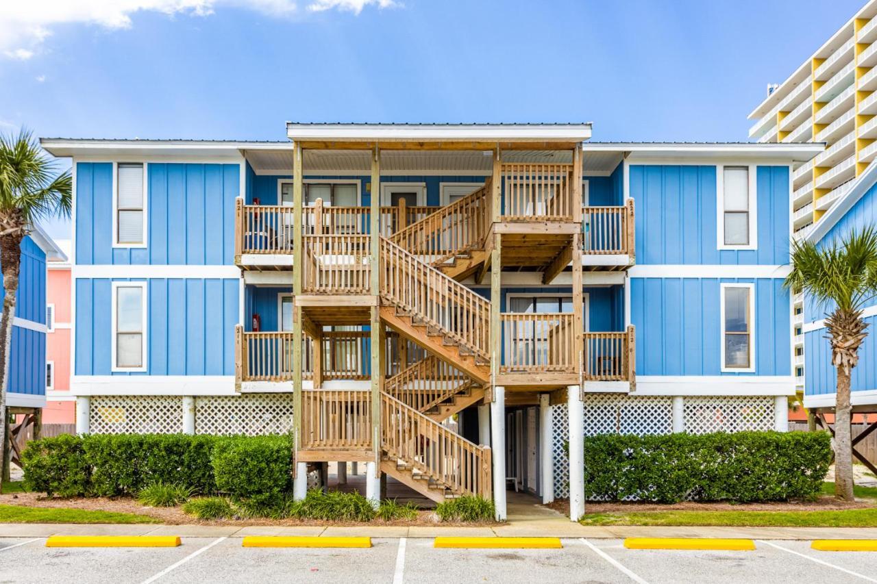 Seahorse 612 Apartment Gulf Shores Exterior foto