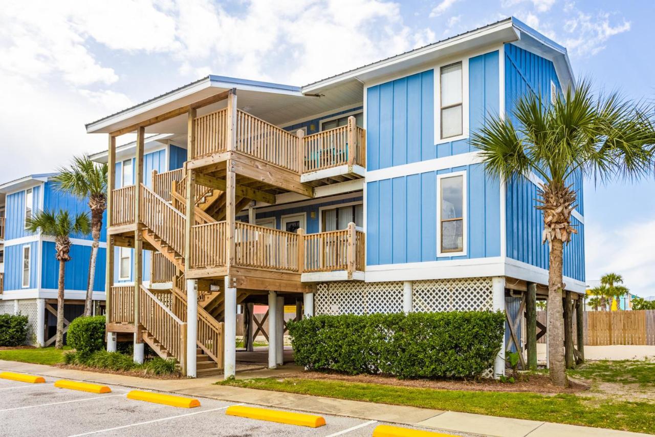 Seahorse 612 Apartment Gulf Shores Exterior foto