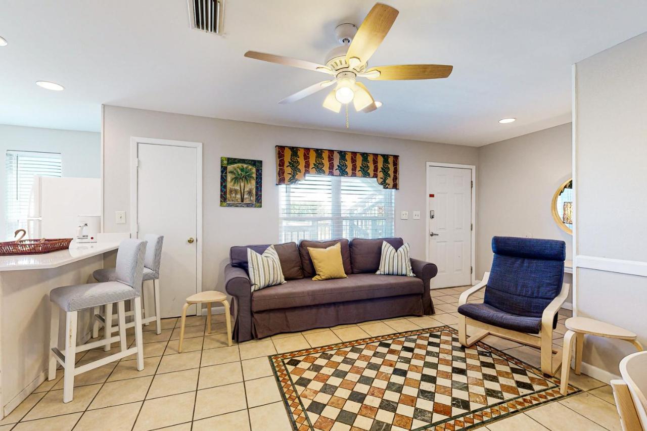 Seahorse 612 Apartment Gulf Shores Exterior foto