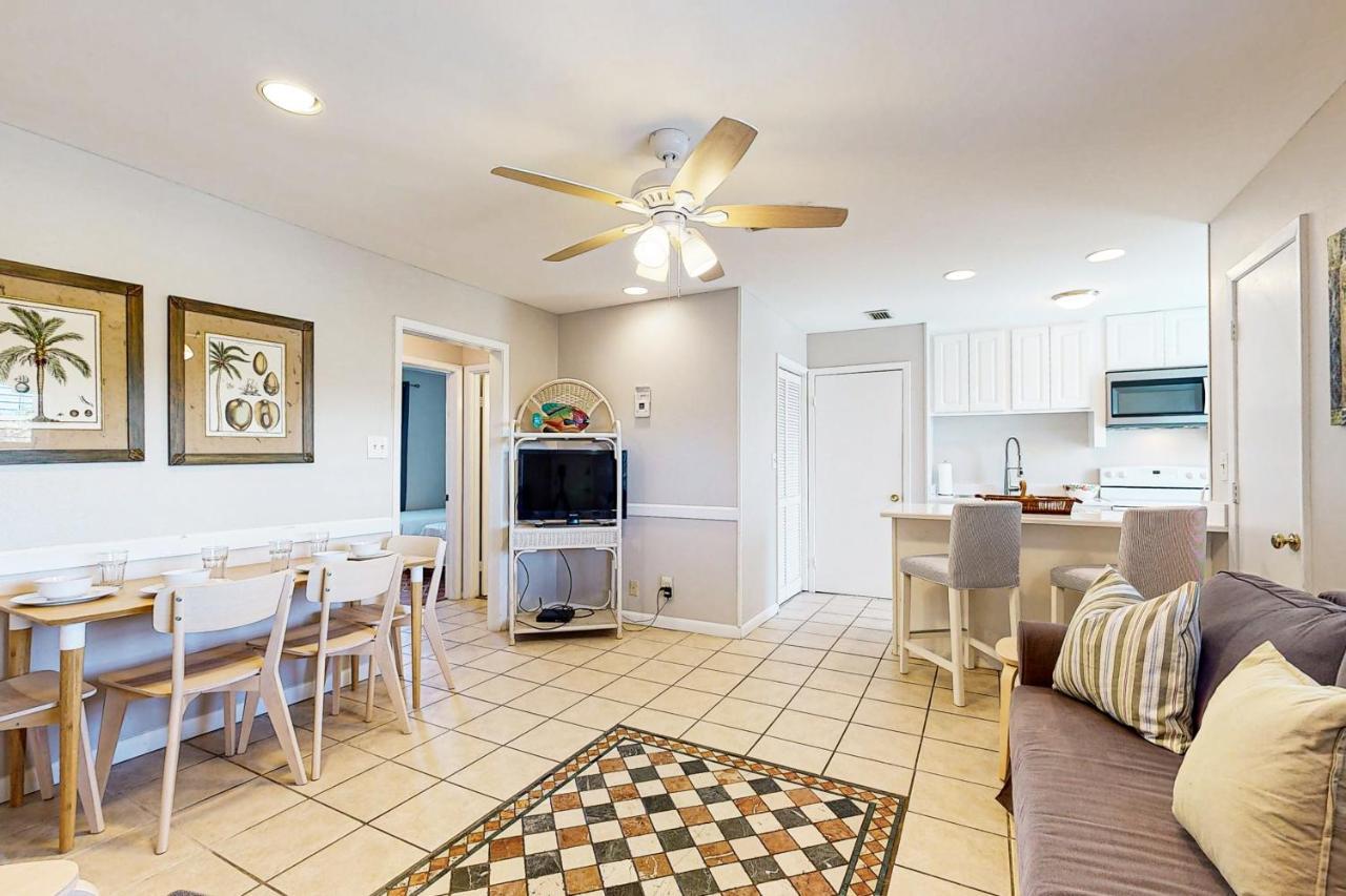 Seahorse 612 Apartment Gulf Shores Exterior foto