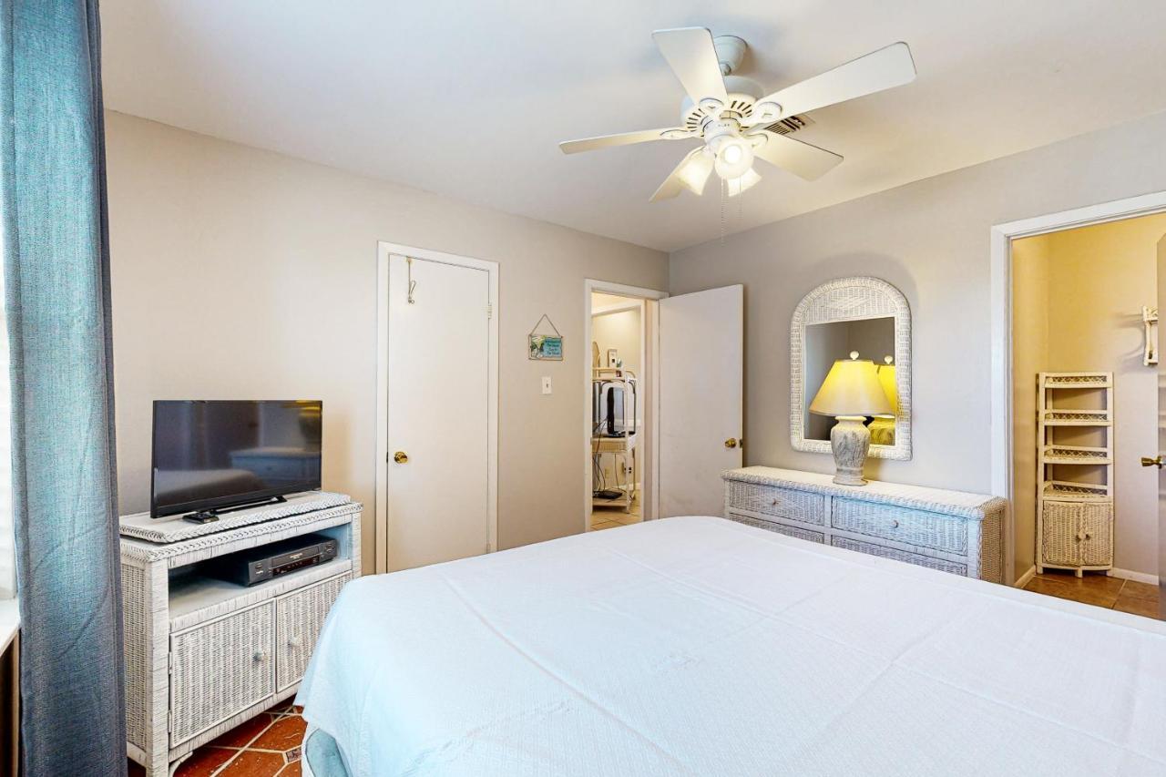 Seahorse 612 Apartment Gulf Shores Exterior foto