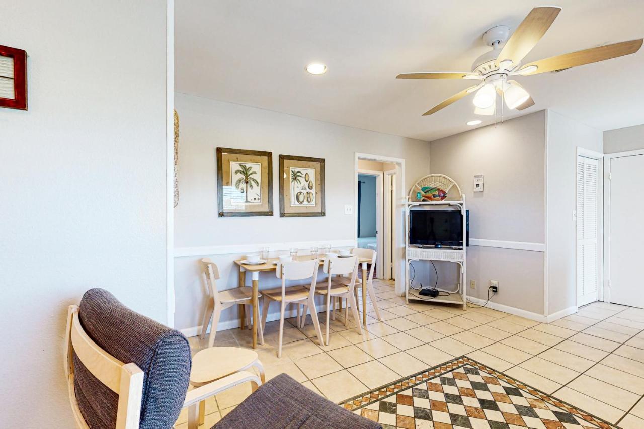 Seahorse 612 Apartment Gulf Shores Exterior foto
