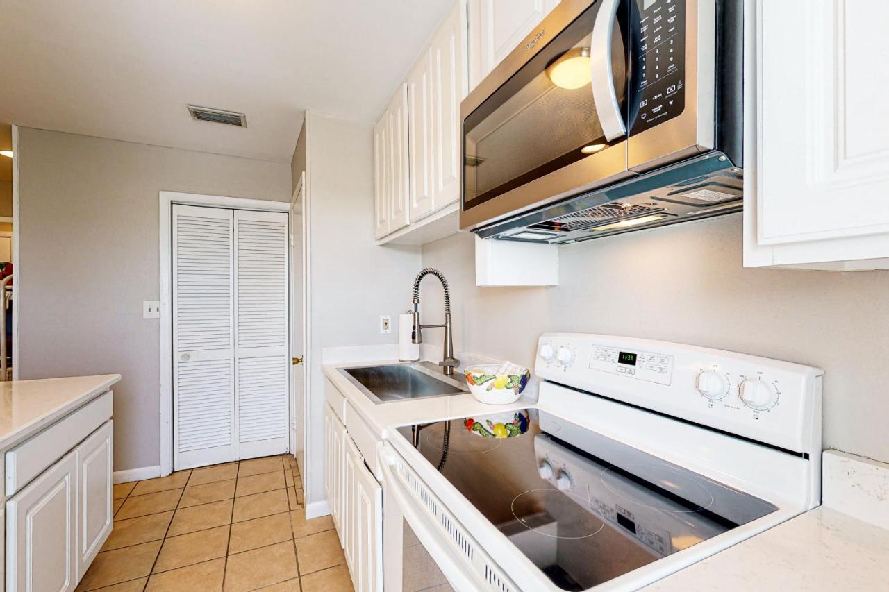 Seahorse 612 Apartment Gulf Shores Exterior foto