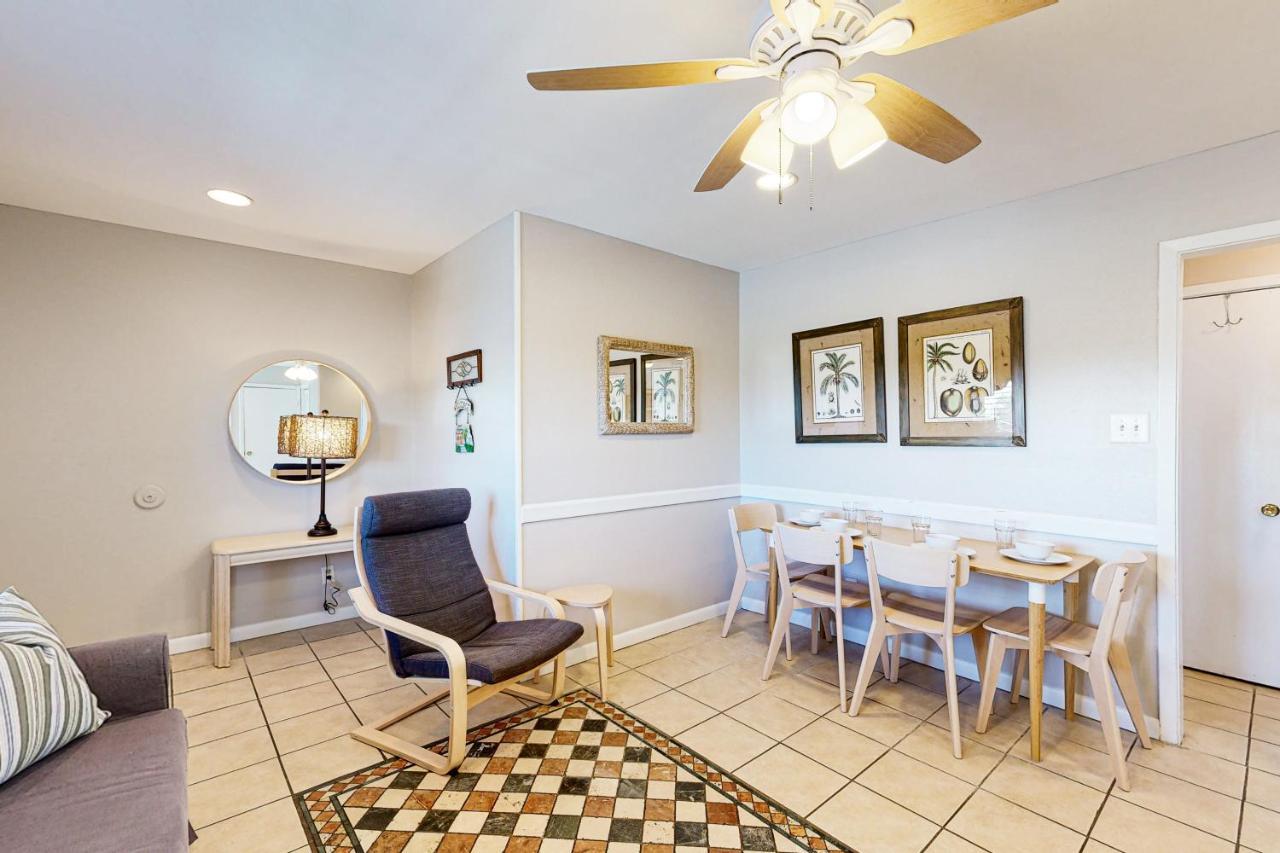 Seahorse 612 Apartment Gulf Shores Exterior foto