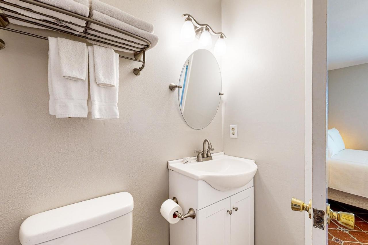 Seahorse 612 Apartment Gulf Shores Exterior foto