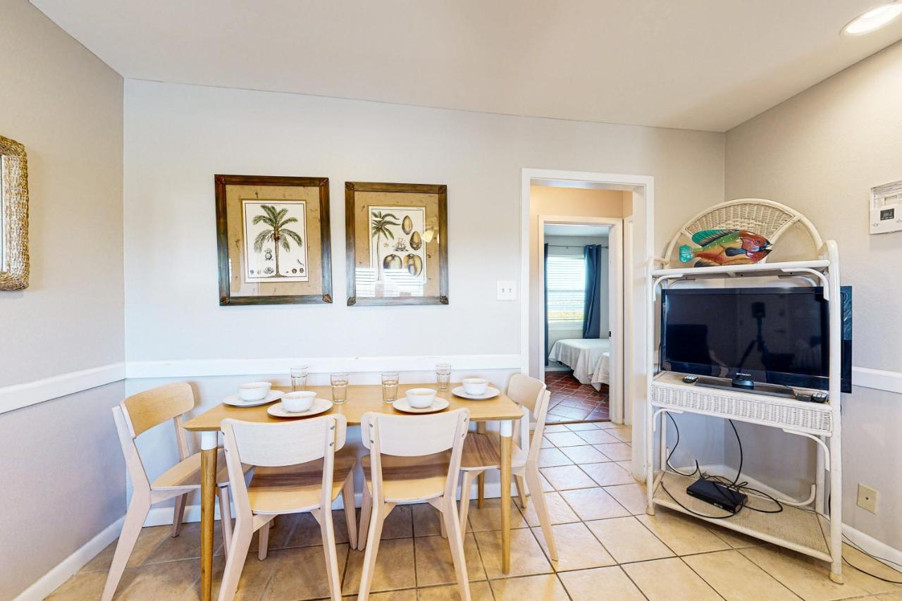 Seahorse 612 Apartment Gulf Shores Exterior foto
