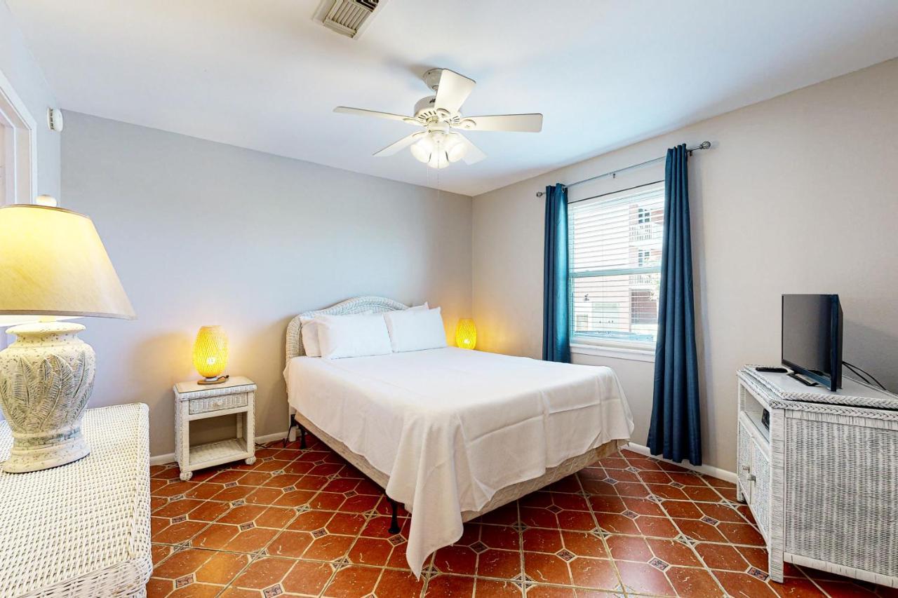 Seahorse 612 Apartment Gulf Shores Exterior foto
