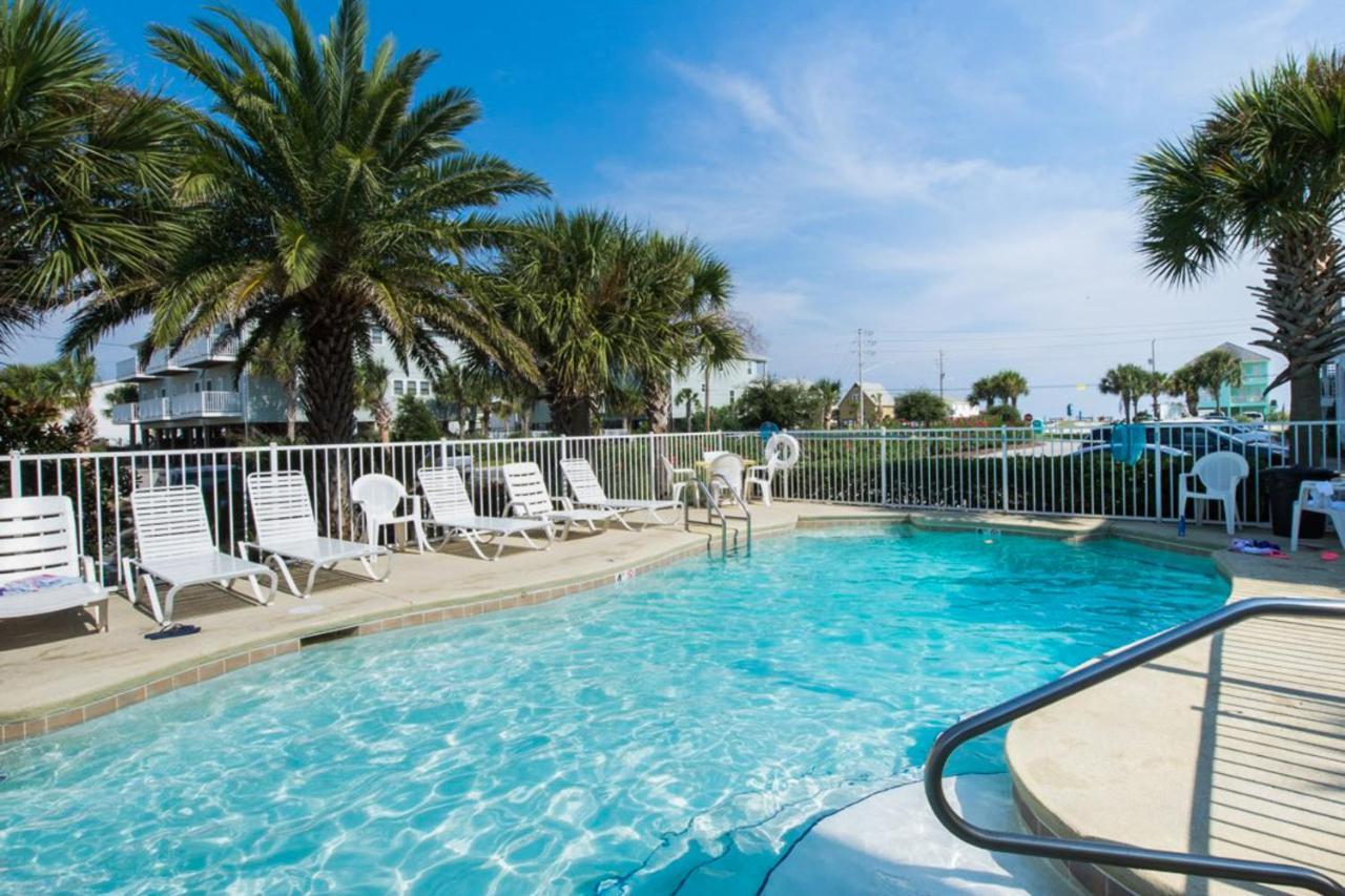 Seahorse 612 Apartment Gulf Shores Exterior foto